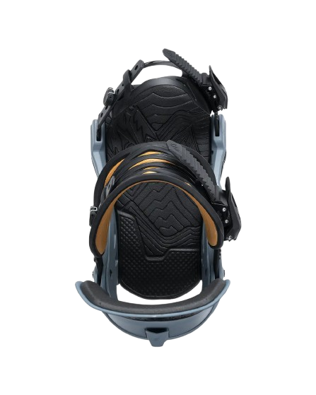 Legaturi Snowboard Jones Orion Men Atlantic Blue 25/26 [5]