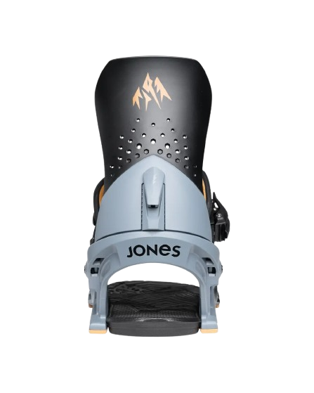 Legaturi Snowboard Jones Orion Men Atlantic Blue 25/26 [2]