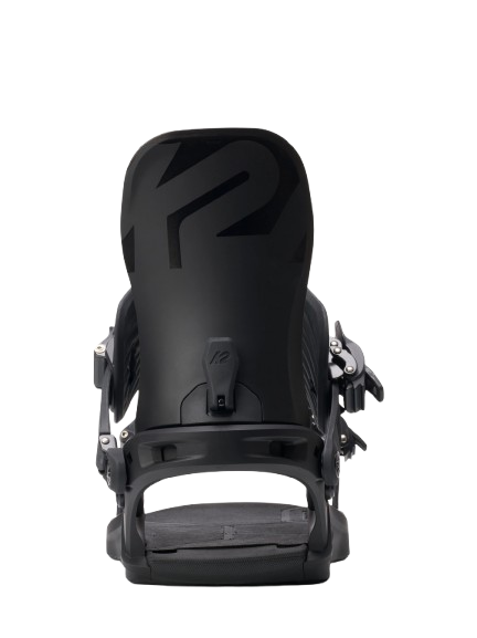 Legaturi Snowboard K2 Barbati Bond Black 25/26 [3]