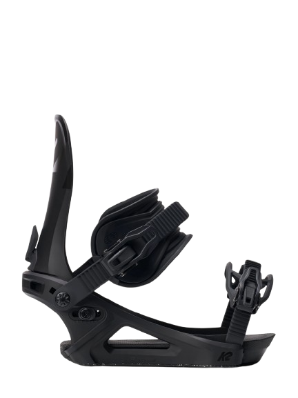 Legaturi Snowboard K2 Barbati Bond Black 25/26 [1]