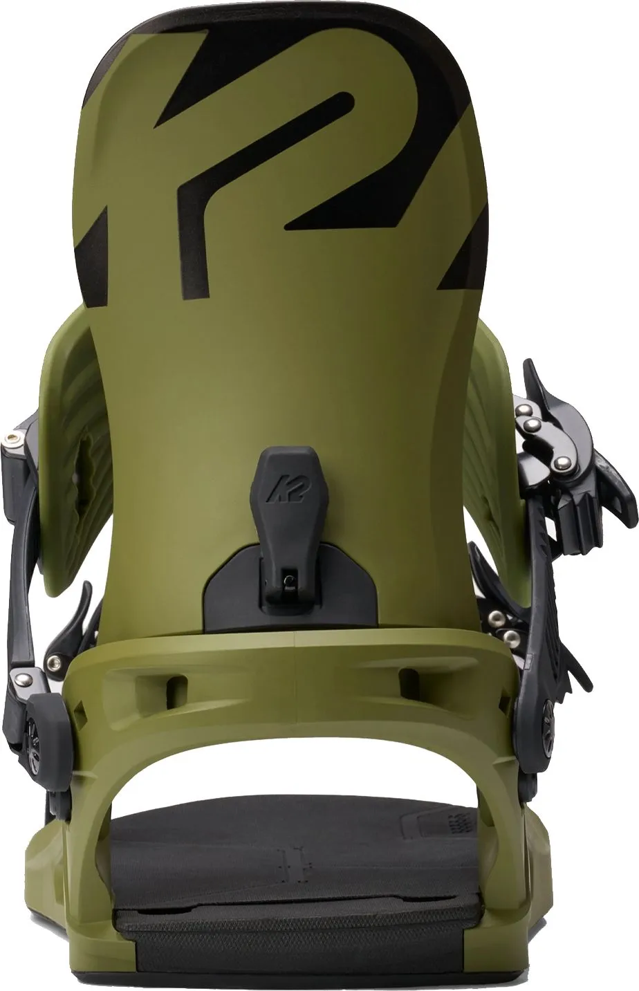 Legaturi Snowboard K2 Barbati Bond Greem 25/26 [4]