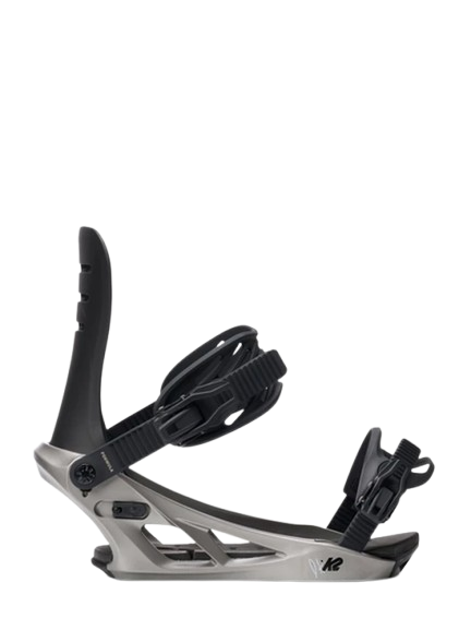 Legaturi Snowboard K2 Barbati Formula Jake Kuzyk 26/26 [1]