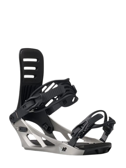 Legaturi Snowboard K2 Barbati Formula Jake Kuzyk 26/26 [2]