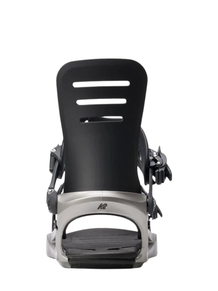 Legaturi Snowboard K2 Barbati Formula Jake Kuzyk 26/26 [3]