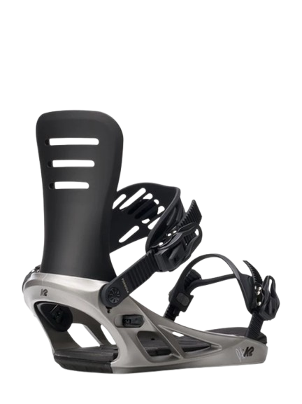 Legaturi Snowboard K2 Barbati Formula Jake Kuzyk 26/26 [4]