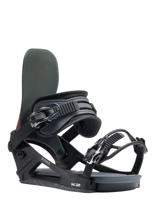 Legaturi Snowboard K2 Bond Big Buck Barbati [3]