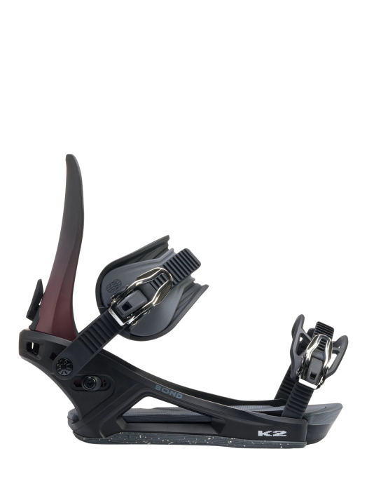 Legaturi Snowboard K2 Bond Big Buck Barbati [2]