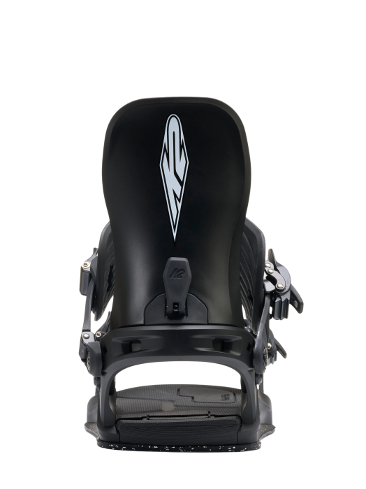 Legaturi Snowboard K2 Bond Black Barbati [4]