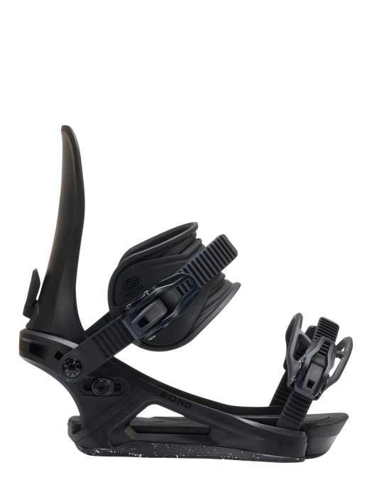 Legaturi Snowboard K2 Bond Black Barbati [2]
