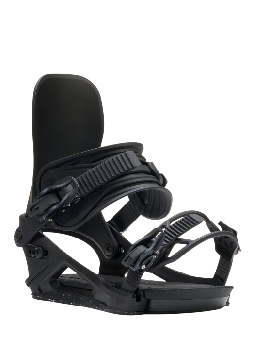 Legaturi Snowboard K2 Bond Black Barbati [3]