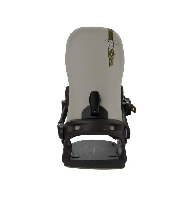 Legaturi Snowboard K2 Bond Cream 2025 [3]