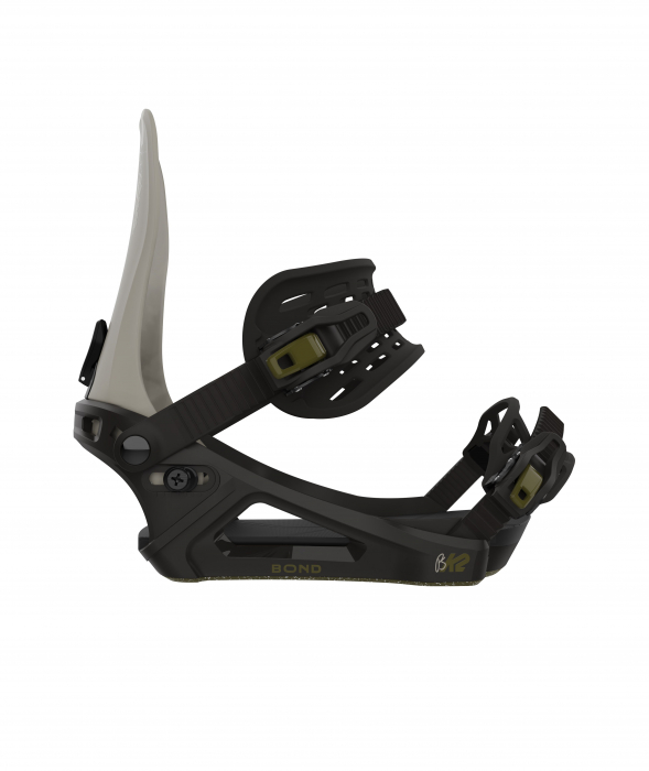 Legaturi Snowboard K2 Bond Cream 2025 [2]