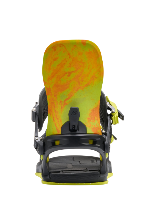 Legaturi Snowboard K2 Bond Neon Barbati [4]