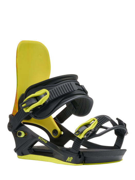 Legaturi Snowboard K2 Bond Neon Barbati [3]