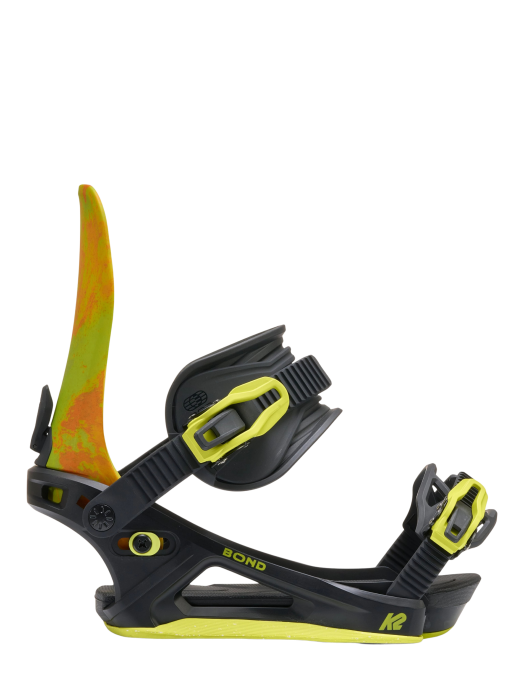 Legaturi Snowboard K2 Bond Neon Barbati [2]