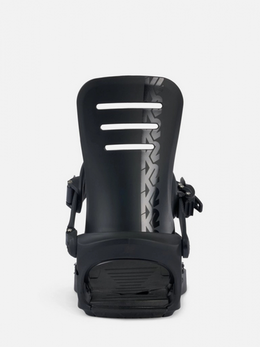 LEGATURI SNOWBOARD K2 FORMULA BLACK [3]