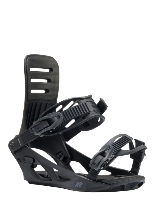 Legaturi Snowboard K2 Formula Black Barbati [3]