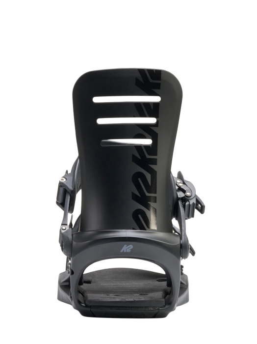 Legaturi Snowboard K2 Formula Black Barbati [4]