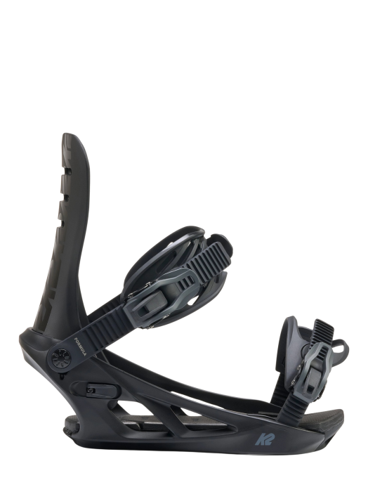 Legaturi Snowboard K2 Formula Black Barbati [2]