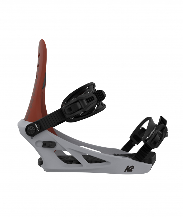 Legaturi Snowboard K2 Formula Trick 2025 [3]