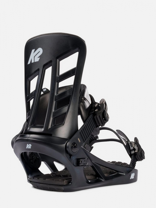Legaturi Snowboard K2 Indy Black [4]