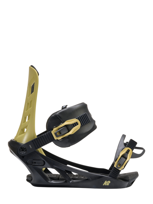 Legaturi Snowboard K2 Indy Sand Barbati [2]