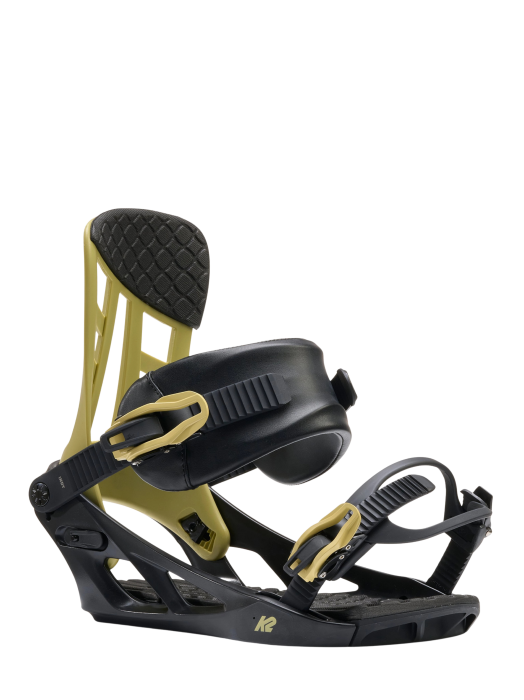 Legaturi Snowboard K2 Indy Sand Barbati [3]