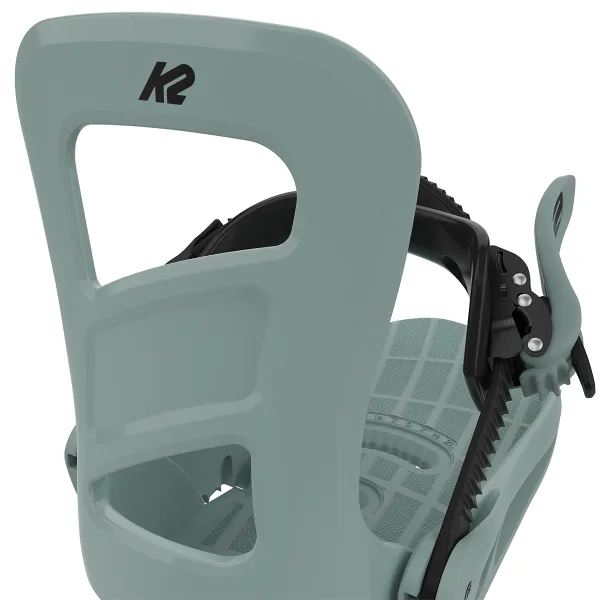 Legaturi Snowboard K2 Lil Kat Jade [7]