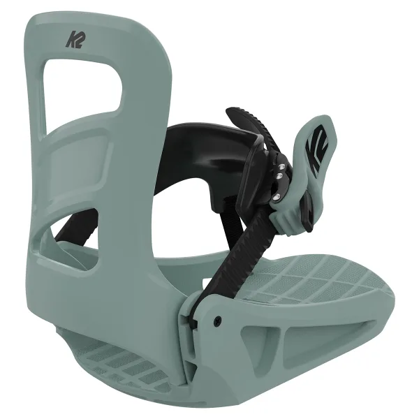 Legaturi Snowboard K2 Lil Kat Jade [5]