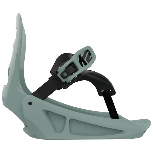 Legaturi Snowboard K2 Lil Kat Jade [4]