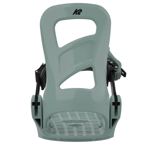 Legaturi Snowboard K2 Lil Kat Jade [6]