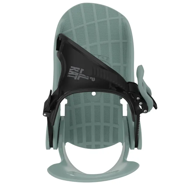 Legaturi Snowboard K2 Lil Kat Jade [8]