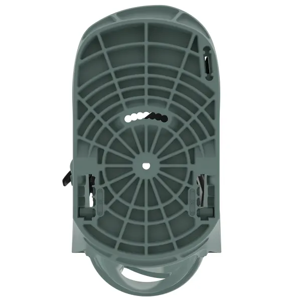 Legaturi Snowboard K2 Lil Kat Jade [9]