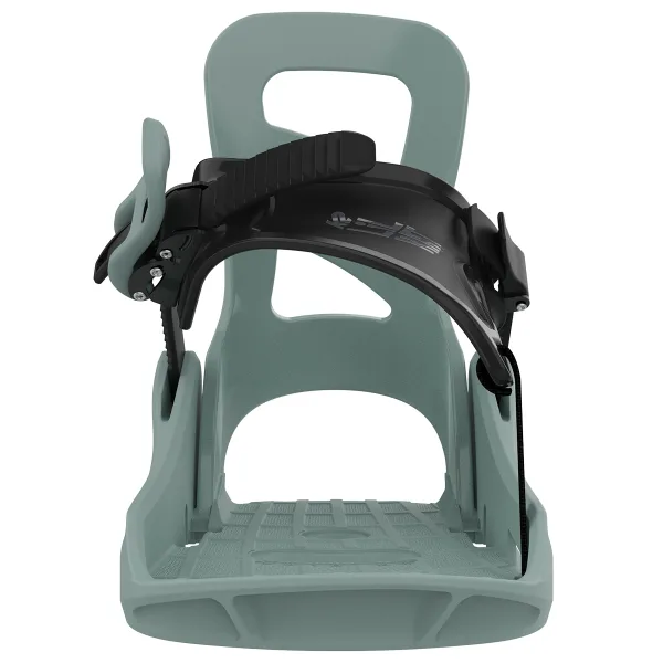 Legaturi Snowboard K2 Lil Kat Jade [2]