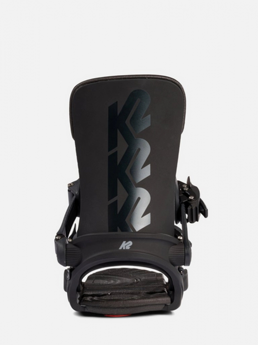 Legaturi Snowboard K2 Meridian K2 Black [3]