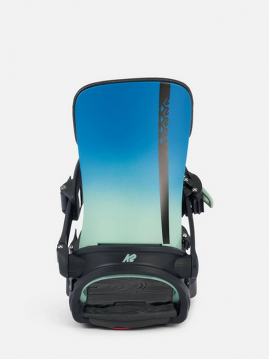 LEGATURI SNOWBOARD K2 MERIDIAN K2 FADE [4]