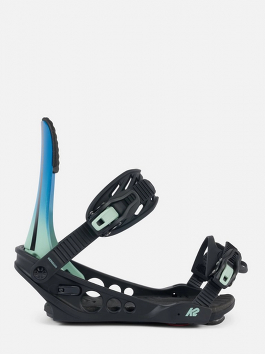 LEGATURI SNOWBOARD K2 MERIDIAN K2 FADE [3]