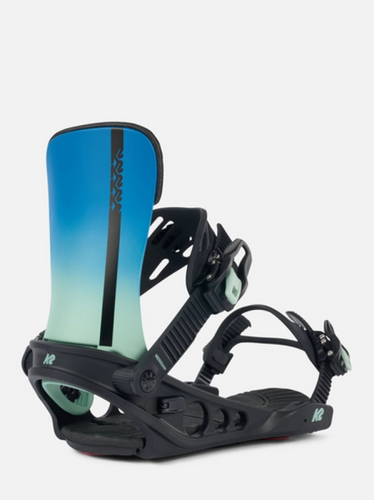 LEGATURI SNOWBOARD K2 MERIDIAN K2 FADE [2]