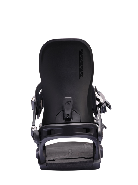 Legaturi Snowboard K2 Network Black [4]