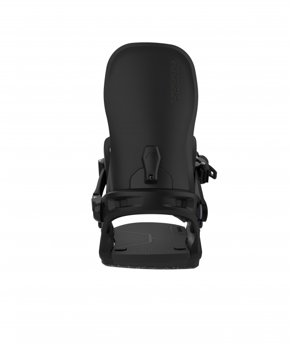 Legaturi Snowboard K2 Network Black 2025 [3]