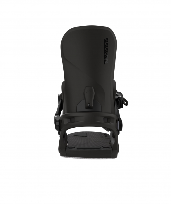 LegAÆ’turi Snowboard K2 Program Black 2025 [4]