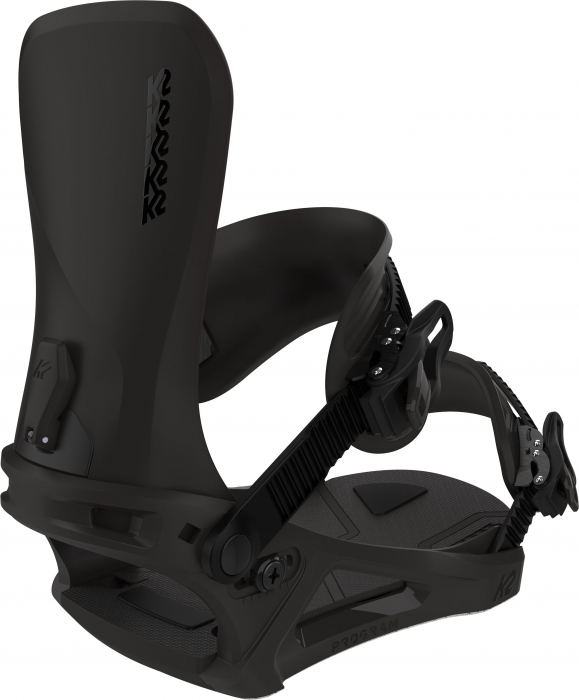 LegAÆ’turi Snowboard K2 Program Black 2025 [3]