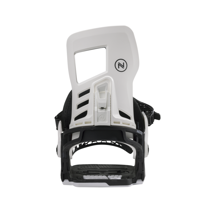Legaturi Snowboard Nidecker Muon X StormTrooper [2]