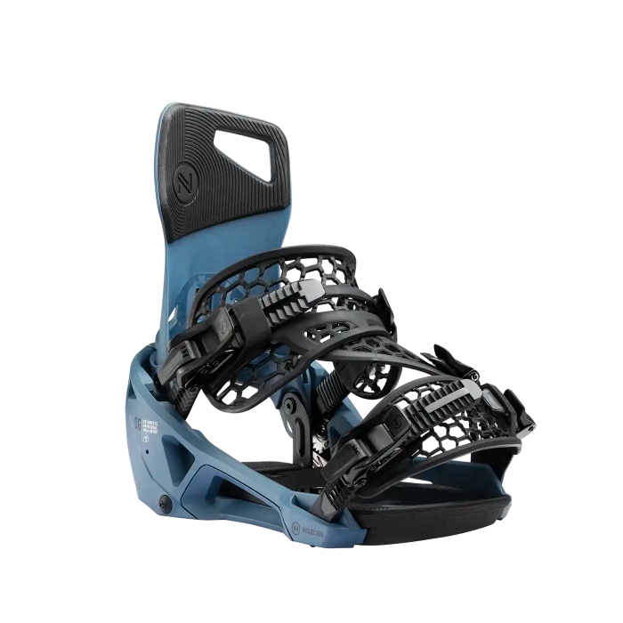 Legaturi Snowboard Nidecker OG Supermatic Atlantic 25/26 [3]