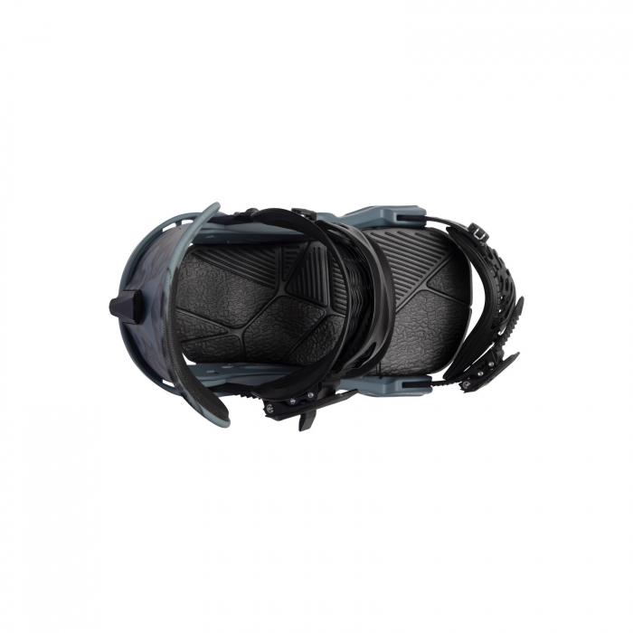 Legaturi snowboard Now Conda Vintage Blue [5]