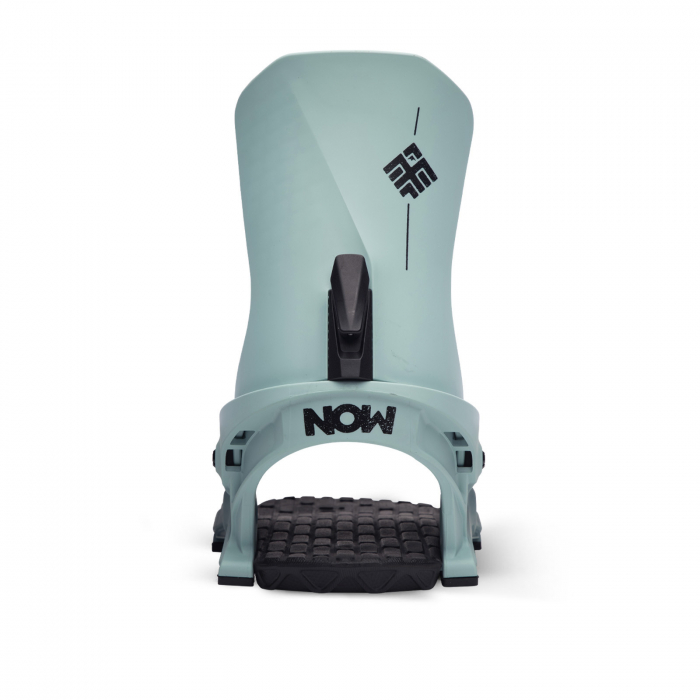 Legaturi snowboard Now Drive Arctiv Blue [5]