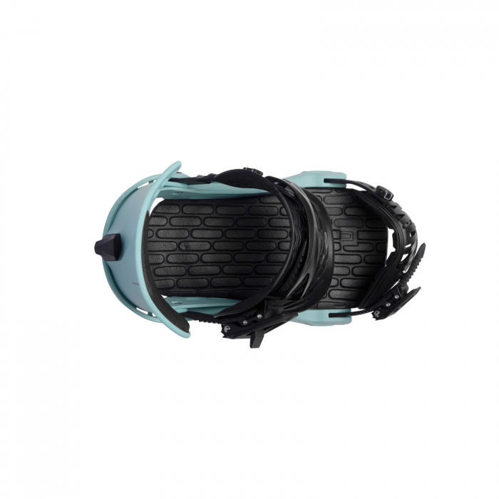 Legaturi snowboard Now Drive Arctiv Blue [4]