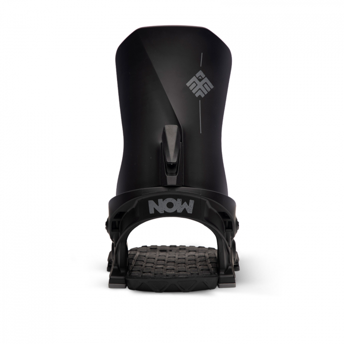 Legaturi snowboard Now Drive Black [4]