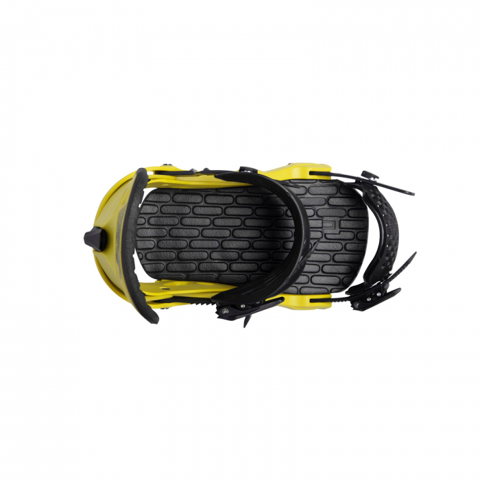 Legaturi snowboard Now Ipo Yellow [5]
