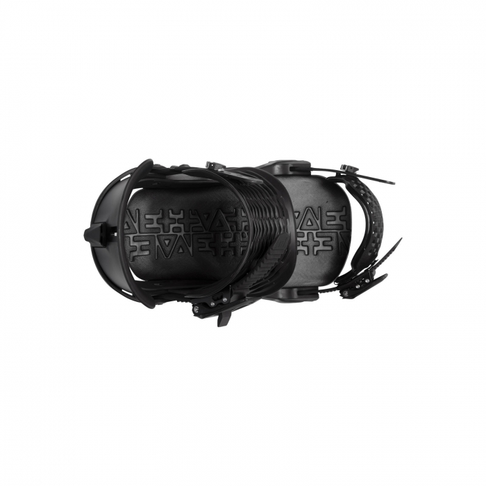 Legaturi snowboard Now Vetta Black [5]